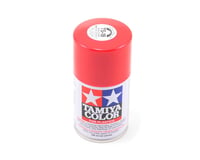 Tamiya Spray Lacquer TS18 Metallic Red 3 oz TAM85018