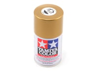Tamiya Spray Lacquer TS21 Gold 3 oz TAM85021