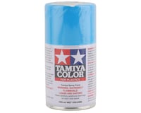 Tamiya Spray Lacquer TS23 Light Blue 3 oz TAM85023