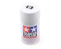 Tamiya Spray Lacquer TS27 Matte White 3 oz TAM85027