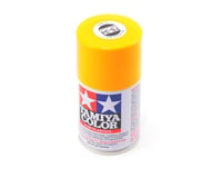 Tamiya Spray Lacquer TS34 Camel Yellow 3 oz TAM85034
