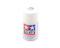 Tamiya Spray Lacquer TS45 Pearl White 3 oz TAM85045
