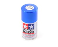 Tamiya Spray Lacquer TS50 Blue Mica 3 oz TAM85050
