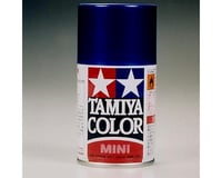 Tamiya Spray Lacquer TS51 Racing Blue 3 oz TAM85051
