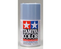 Tamiya Spray Lacquer TS58 Pearl Light Blue 3 oz TAM85058