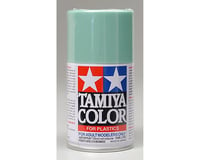 Tamiya Spray Lacquer TS60 Pearl Green 3 oz TAM85060
