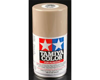 Tamiya Spray Lacquer TS68 Wooden Deck Tan 3 oz TAM85068