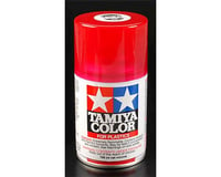 Tamiya Spray Lacquer TS74 Clear Red 3 oz TAM85074