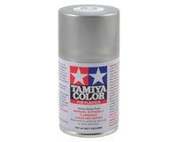 Tamiya Spray Lacquer TS76 Mica Silver 3 oz TAM85076