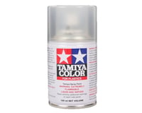 Tamiya Spray Lacquer TS79 Semi Gloss Clear 3 oz TAM85079