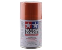Tamiya Spray Lacquer TS92 Metallic Orange 3 oz TAM85092