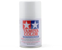 Tamiya PS-1 Polycarb Spray White 3 oz TAM86001