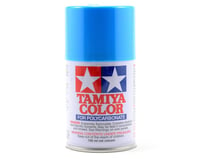 Tamiya PS-3 Polycarbonate Spray Light Blue 3 oz TAM86003