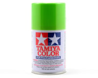 Tamiya PS-8 Polycarb Spray Light Green Paint 3oz TAM86008
