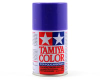 Tamiya PS-10 Polycarb Spray Purple Paint 3oz TAM86010
