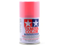 Tamiya PS-11 Polycarb Spray Pink Paint 3oz TAM86011