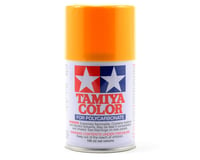 Tamiya PS-19 Polycarbonate Spray Camel Yellow Paint 3oz TAM86019