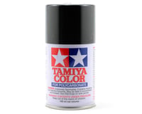 Tamiya PS-23 Polycarbonate Spray Gunmetal Paint 3oz TAM86023