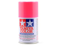 Tamiya PS-29 Polycarbonate Spray Fluorescent Pink Paint 3oz TAM86029