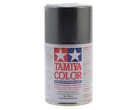 Tamiya Spray PS63 Bright Gun Metal 100ml TAM86063