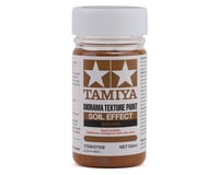 Tamiya Diorama Texture Paint (Soil Effect Brown) (100ml)