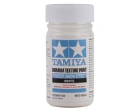 Tamiya Diorama Texture Paint (Powder Snow Effect) (100ml)