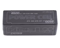 Tekin Power Cell 4S Hard Case 120C Graphene LiPo Battery (15.2V/6500mAh)