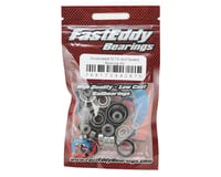 FastEddy Associated SC10 4x4 Bearing Kit