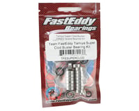 Team FastEddy Tamiya Super Clod Buster Sealed Bearing Kit TFE1870