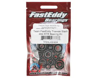 Team FastEddy Traxxas Slash 4x4 RTR TQi Sealed Bearing Kit TFE2190
