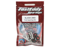 Team FastEddy Traxxas Slash 2WD Sealed Bearing Kit TFE2228