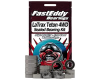 Team FastEddy Traxxas LaTrax Teton 4WD 1/18 Sealed Bearing Kit TFE2474