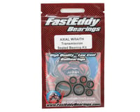 Team FastEddy Axial Wraith Transmission Sealed Bearing Kit TFE2480