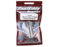 FastEddy Tamiya Neo Scorcher TT-02B Sealed Bearing Kit