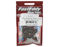 FastEddy Vaterra Twin Hammers Bearing Kit
