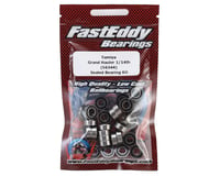 Team FastEddy Tamiya Grand Hauler 1/14 Sealed Bearing Kit TFE3996