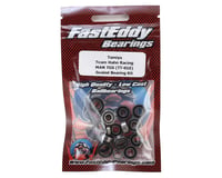Team FastEddy Tamiya Team Hahn Racing MAN TGS (TT-01E) Sealed Bearing Kit TFE4417