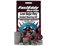 Team FastEddy Losi Baja Rey Sealed Bearing Kit TFE4436