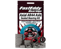 Team FastEddy Axial AR44 Axle Sealed Bearing Kit TFE4473