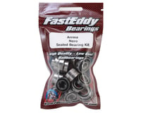 Team FastEddy Arrma Nero Sealed Bearing Kit TFE4478