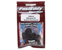 FastEddy Redcat Blackout SC Sealed Bearing Kit
