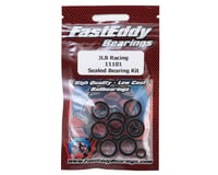 FastEddy JLB Racing 11101 Sealed Bearing Kit
