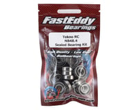 FastEddy Tekno RC NB48.4 Sealed Bearing Kit