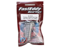 FastEddy 8x15x5mm Rubber Sealed Bearing (10)
