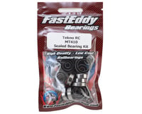 FastEddy Tekno RC MT410 Sealed Bearing Kit
