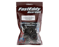 Team FastEddy Traxxas X-Maxx 8S Sealed Bearing Kit TFE4558