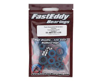 FastEddy Team Associated RC10 SC6.1 Ceramic Sealed Bearing Kit