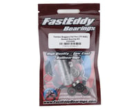 FastEddy Tamiya Buggyra Fat Fox Sealed Bearing Kit (TT-01E)