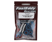 FastEddy XRAY XB8'20 Ceramic Sealed Bearing Kit