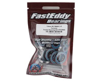 FastEddy Tekno RC NB48 2.0 Ceramic Sealed Bearing Kit